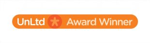UnLtd Award Winner